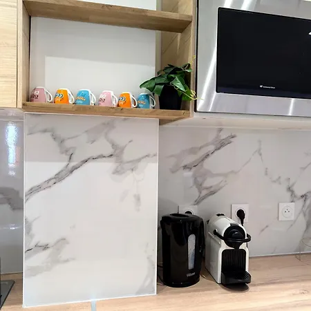 Appartamento Evasion La Defense - Balcon & Wi-Fi, A 10 Min De Paris Courbevoie Esterno foto