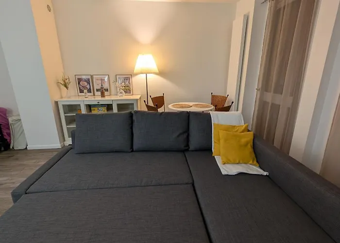 Evasion La Defense - Balcon & Wi-Fi, A 10 Min De Paris